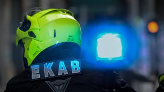 εκαβ