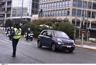 τροχαια