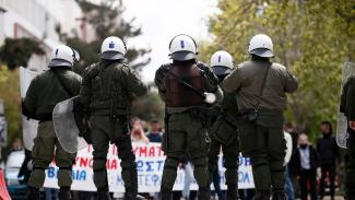 ΑΣΤΥΝΟΜΙΑ