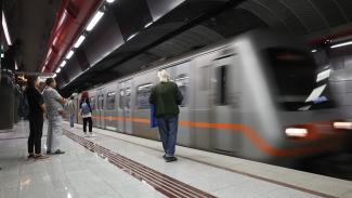μετρο
