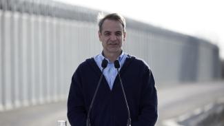 μητσοτακης