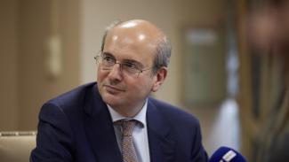 Χατζηδάκης