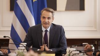 μητσοτακης