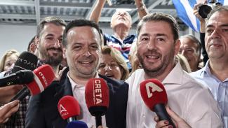 πασοκ
