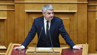 Κωνσταντινόπουλος