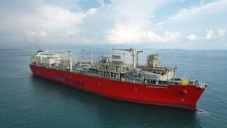 LNG