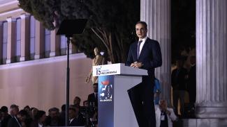 ΜΗΤΣΟΤΑΚΗΣ