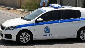 περιπολικο