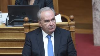 παπαθανασης
