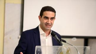 κατρινης