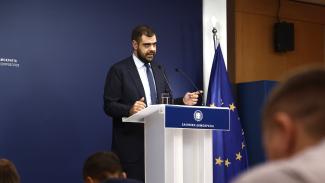 μαρινακης