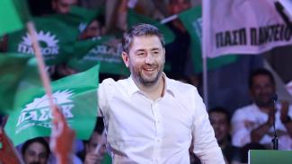 ανδρουλακης