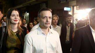 δουκας