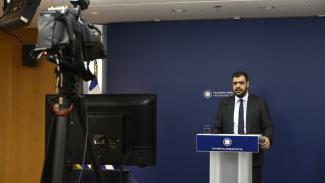 μαρινακης