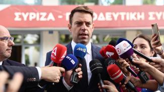 κασσελακης 