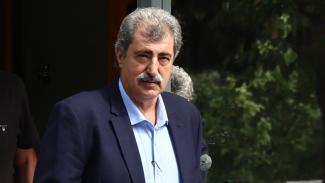 πολακης