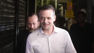 δουκας