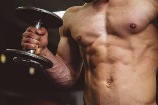 bodybuilder