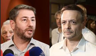 πασοκ