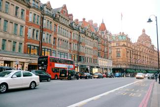 harrods