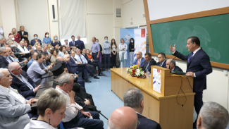 ΓΕΩΡΓΙΑΔΗΣ