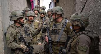 israhl