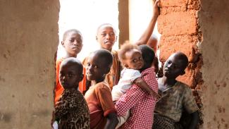 afrikh