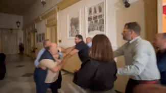 σερρες
