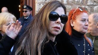 αντζελα