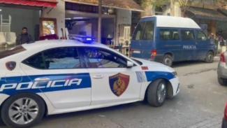 τιρανα
