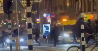 amsterntam
