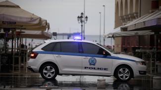 ΠΕΡΙΠΟΛΙΚΟ