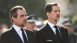παιδια τεως