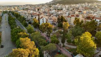 ακινητα