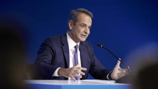 ΜΗΤΣΟΤΑΚΗΣ