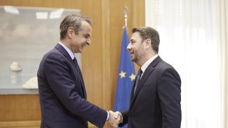 ΜΗΤΣΟΤΑΚΗΣ