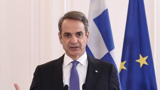 ΜΗΤΣΟΤΑΚΗΣ