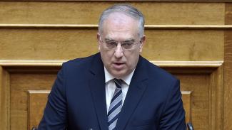θεοδωρικακος