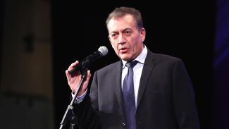 βρουτσης