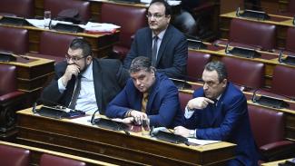 σπαρτιατες