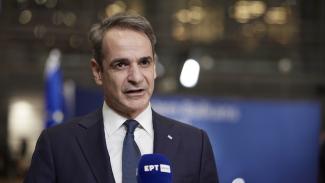ΜΗΤΣΟΤΑΚΗΣ