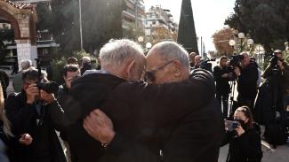 κηδεια