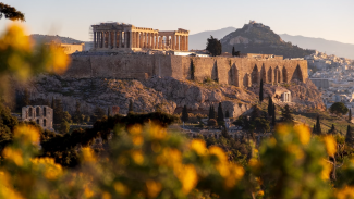 ΑΚΡΟΠΟΛΗ