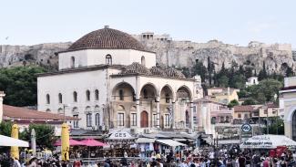 μοναστηρακι