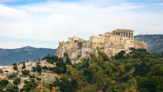 ΑΚΡΟΠΟΛΗ