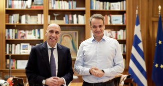 μπρατακος
