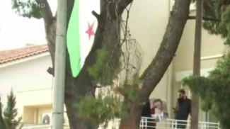 SYRIA