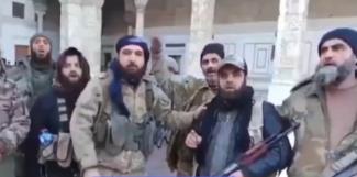 syria