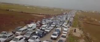 syria