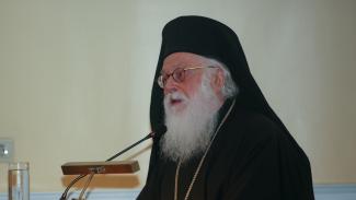αλβανιας